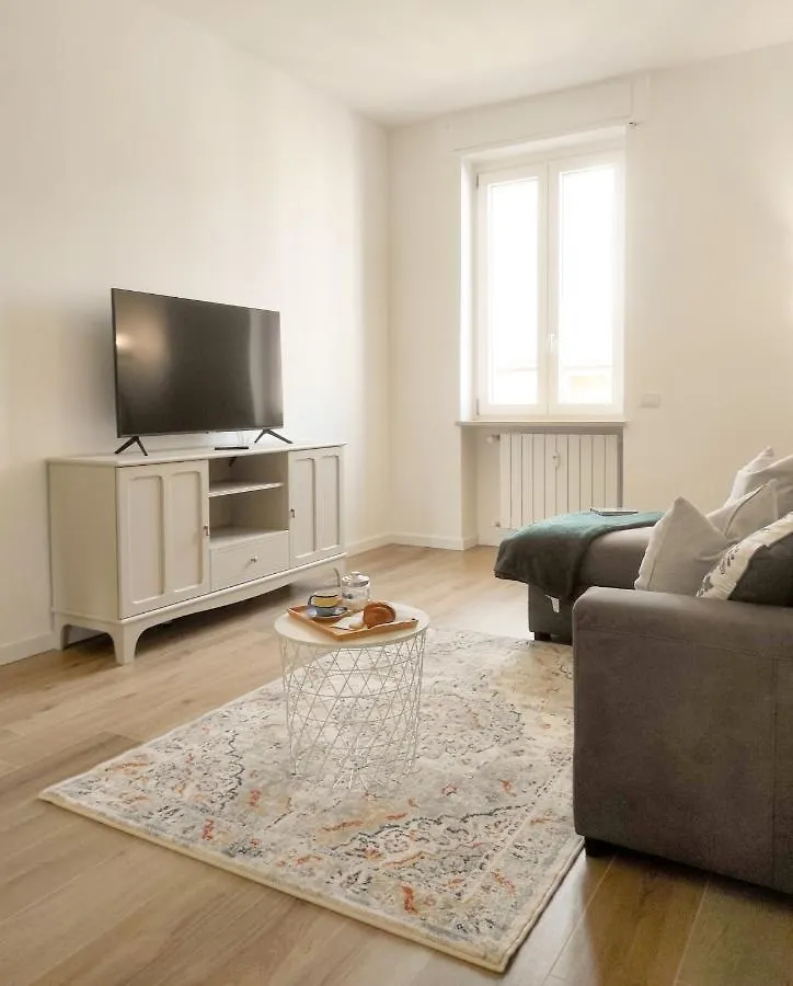 Primaticcio 6 Apartamento Milão