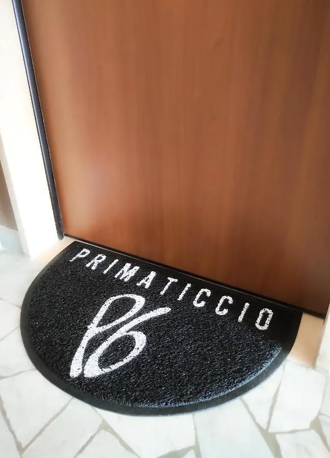 Apartamento Primaticcio 6 Milán 0*,  Italia