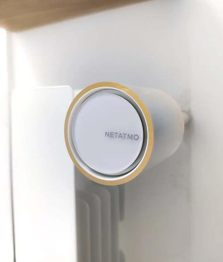 Apartamento Primaticcio 6 Milán