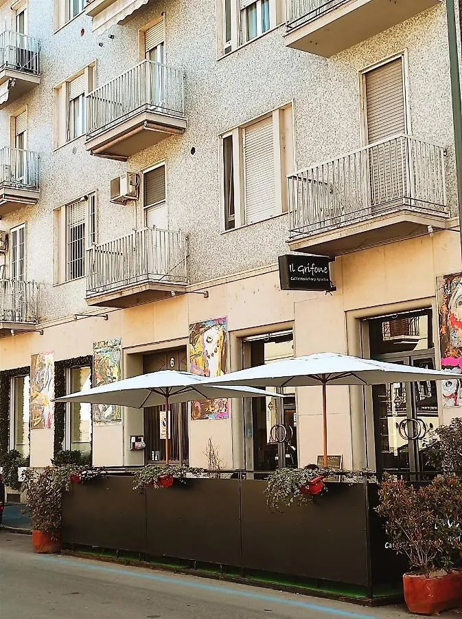 Apartamento Primaticcio 6 Milán